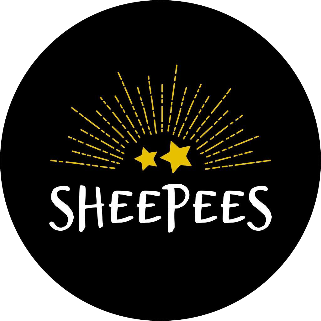 Sheepees